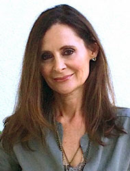 Christina Petti