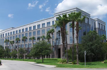 Corporate Center One
